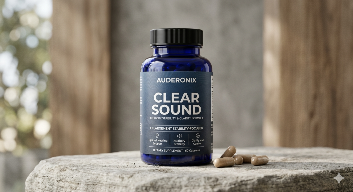 Clear Sound Product